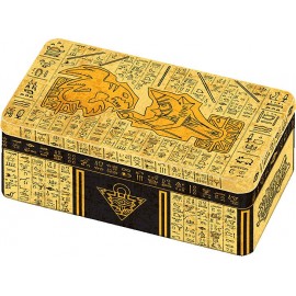 JCC - Yu-Gi-Oh! - Coffret - Méga Tin Box 2021 Anciennes Batailles