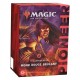 Wizards of the Coast - Magic the Gathering - Deck - Deck Challenger Pioneer 2021 - Mono rouge brulant (Français)