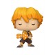 funko Demon Slayer POP! Animation Vinyl figurine Inosuke Hashibira 9 cm
