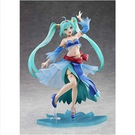 AMP artiste Masterpiece Figure Hatsune Miku Arabian Ver TAITO ANIME