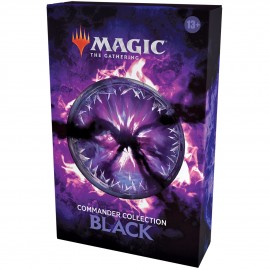 Wizards of the Coast Magic the Gathering Coffret Innistrad Noce Écarlate Bundle Français