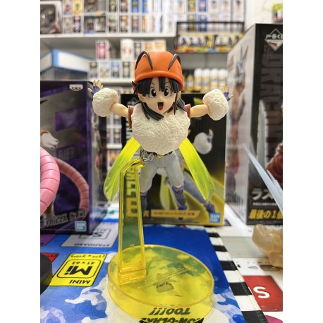 banpresto dragon ball super dokkan battle 6 th anniversary ichiban kuji