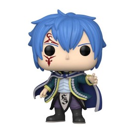 Fairy Tail POP! Animation Vinyl figurine Jellal Fernandes 9 cm