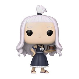 Fairy Tail POP! Animation Vinyl figurine Mirajane Strauss 9 cm