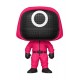 Squid Game POP! TV Vinyl Figurine Sae-byeok 067 9 cm