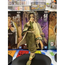 Shinobu Kocho Demon Slayer Bandai Spirit version limited