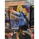 banpresto bandai dragon ball zglitter glamours android C 18