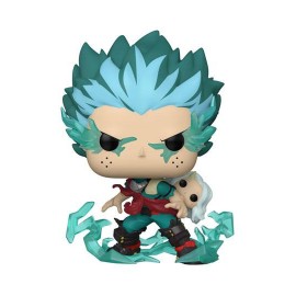 funko My Hero Academia POP! Animation Vinyl figurine Infinite Deku w/Eri 9 cm