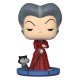 funko Disney Villains POP! Disney Vinyl figurine Cruella de Vil 9 cm