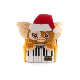 Gremlins by Loungefly sac à dos Gizmo Holiday Keyboard Cosplay