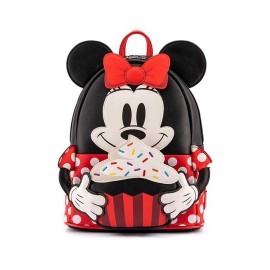 Disney by Loungefly sac à dos Minnie Oh My Cosplay Sweets