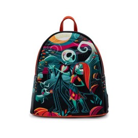 Disney by Loungefly sac à dos NBC Simply Meant To Be