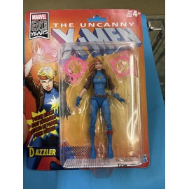 hasbro the uncanny X-MEN DAZZLER