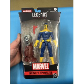 hasbro legends series MARVEL war machine