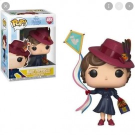 funko mary poppins 9 cm