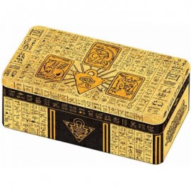 Yu-Gi-Oh! - Tin Box - Mega-tin 2022 : Dieux du Pharaon