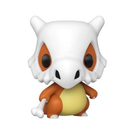 Pokemon POP! Games Vinyl figurine Cubone osselet (EMEA) 9 cm