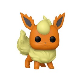 Pokemon POP! Games Vinyl figurine Flareon (EMEA) 9 cm