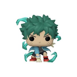 My Hero Academia POP! Animation Vinyl figurine Deku w/Gloves 9 cm