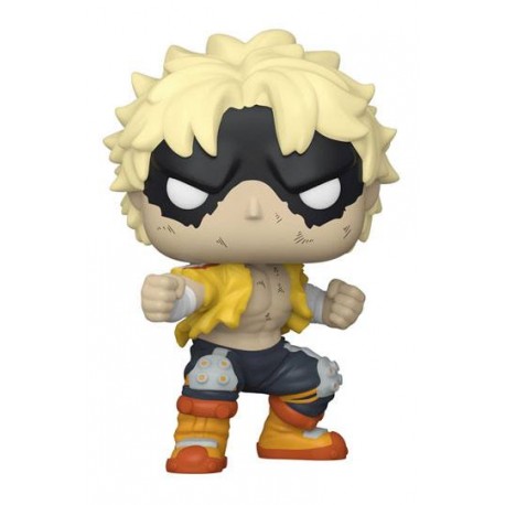 My Hero Academia POP! Animation Vinyl figurine Deku w/Gloves 9 cm