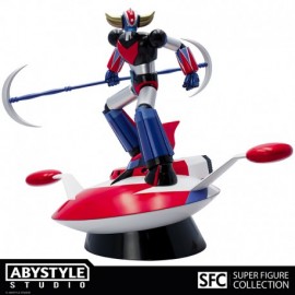 GRENDIZER - Figurine Grendizer ABYSTYLE STUDIO