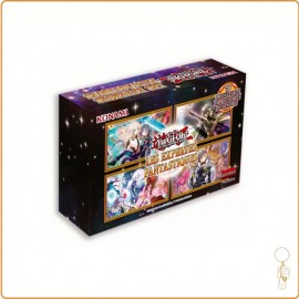 Coffret - Yu-Gi-Oh! - Les Expertes Fantastiques - Scellé - Français