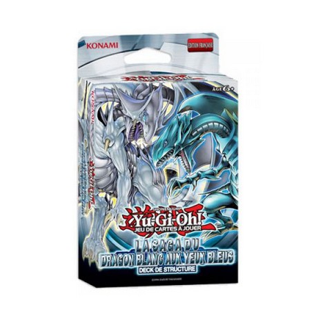 Coffret - Yu-Gi-Oh! - Les Expertes Fantastiques - Scellé - Français