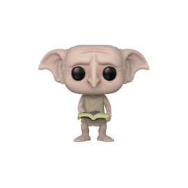 Harry Potter - Chamber of Secrets Anniversary POP! Movies Vinyl figurine Dobby 9 cm