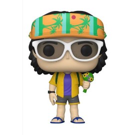 Stranger Things POP! TV Vinyl figurine Eleven w/ Diorama 9 cm