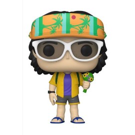 Stranger Things POP! TV Vinyl figurine California Mike 9 cm