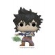 funko Black Clover POP! Animation Vinyl figurine Asta 9 cm