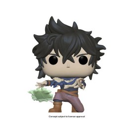 funko Black Clover POP! Animation Vinyl figurine Yuno 9 cm