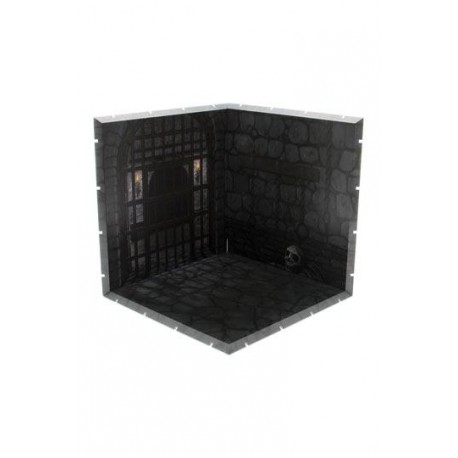 decor vitrine ou diorama pour live stream voggt pokemon yugioh figurine ect Wisteria