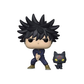 funko Black Clover POP! Animation Vinyl figurine Yuno 9 cm