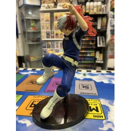 Banpresto My Hero Academia - Shoto - 15cm