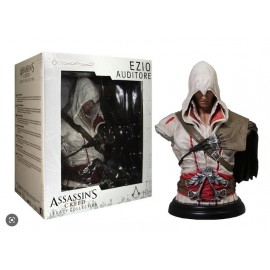 Assassin's Creed legacy collection 19 cm ezio mentor