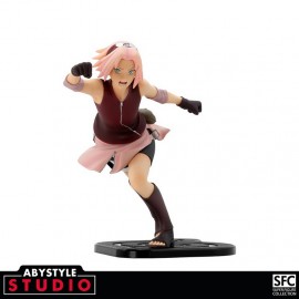 NARUTO SHIPPUDEN - Figurine Sakura