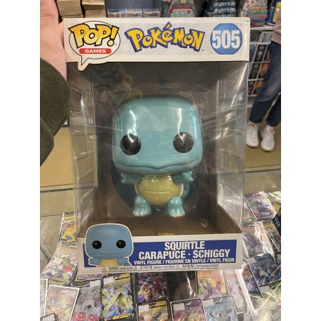 FUNKO POP carapuce geant - Dream of Figure