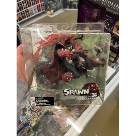 Figurine Spawn The Classic Series 24 Comic Covers McFarlane Toys