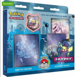 POKEMON presentoirs - Specialty Holder - ideal pour pca / psa / one touch  (5 pcs) - Dream of Figure