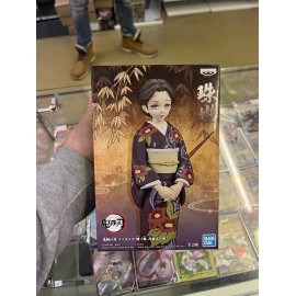 Demon Slayer banpresto tamayo