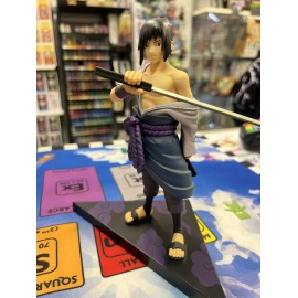 NARUTO FIGURINE FIGURE sasuke