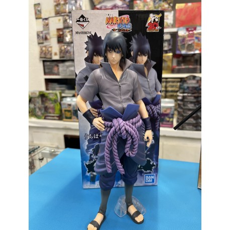 NARUTO FIGURINE FIGURE itachi abys