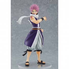 FAIRY TAIL - POP UP Parade - Natsu Dragneel - 17 cm