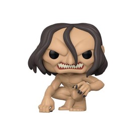 funko Attack on Titan POP! Animation Vinyl figurine Ymir's Titan 9 cm