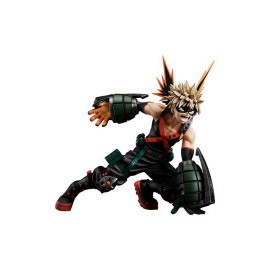 My Hero Academia statuette PVC 1/4 Katsuki Bakugo 30 cm