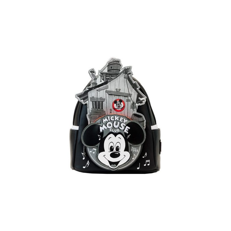 Disney by Loungefly sac à dos Mickey Mouse Muskete