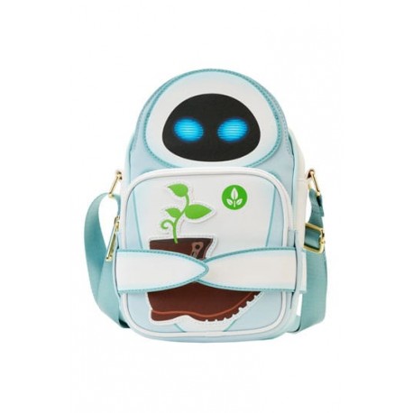 Disney by Loungefly sac à dos Finding Nemo 20th Anniversary Bubble Pockets