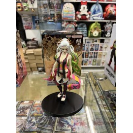 banpresto bandai namco Demon Slayer / Figurine daki cheveux noir