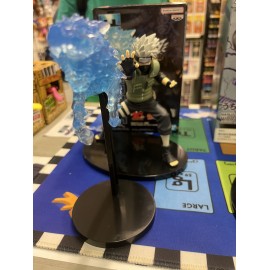 NARUTO banpresto figurine effectreme hatake kakashi